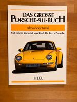 Das Grosse Porsche 911 Buch Alexander Knoll Heel Verlag 1999 ✅ Hessen - Neu-Isenburg Vorschau