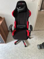 Heute HOLEN DxRacer Stuhl Rot schwarz Baden-Württemberg - Pforzheim Vorschau