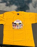 Vintage Sailor Moon Y2k Anime T-Shirt Original Merch 90s Baden-Württemberg - Biberach an der Riß Vorschau