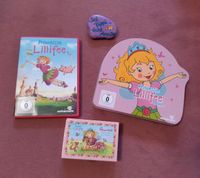 ❤Lillifee-Paket❤Quartett❤DVD-Box❤ Bayern - Rothenburg o. d. Tauber Vorschau