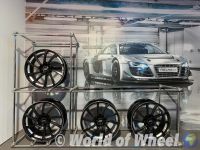 ABT Motorsport DR20 - 9,5J 20 Zoll - Felgen - A4 A5 A6 A7 RS5 RS6 Nordrhein-Westfalen - Breckerfeld Vorschau