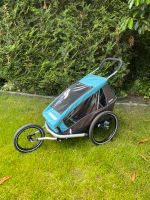 Croozer Kid for 1 Plus Nordrhein-Westfalen - Kaarst Vorschau