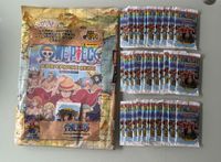 One Piece eine epische Reise Panini Trading Cards Sammelkarten Bremen - Hemelingen Vorschau