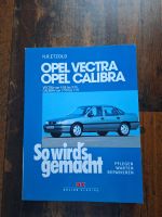 So wird`s gemacht Opel Vectra / Calibra Niedersachsen - Wangerland Vorschau