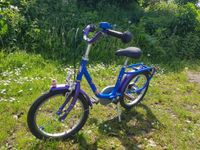 Kinderfahrrad Pucky 16 Zoll Nordrhein-Westfalen - Kempen Vorschau