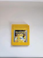 Gameboy Pikachu Gelbe Edition Nintendo Brandenburg - Ludwigsfelde Vorschau