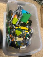 Lego Mix Kiste Nordrhein-Westfalen - Fröndenberg (Ruhr) Vorschau