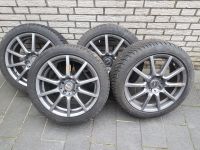 Winterreifen bridgestone driveguard winter,225x45R17 Edewecht - Edewecht - Friedrichsfehn Vorschau