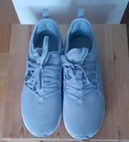 Puma Softride Sneaker, grau, Größe 50 München - Berg-am-Laim Vorschau
