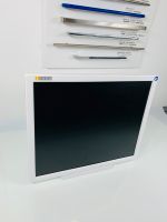 Sirona LCD Monitor für Omnicam , Bluecam und Einheiten inkl. 1 Jahr Gewährleistung TOP Zustand Niedersachsen - Langenhagen Vorschau