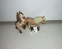 2 Schleich Shetland Ponys und Falabella Fohlen Nordrhein-Westfalen - Bergisch Gladbach Vorschau