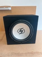 Subwoofer gebraucht Nordrhein-Westfalen - Löhne Vorschau