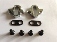 5er Pack (5Paar) Cleats SPD Shimano SM-SH56 Schuhplatten neu Baden-Württemberg - Ladenburg Vorschau