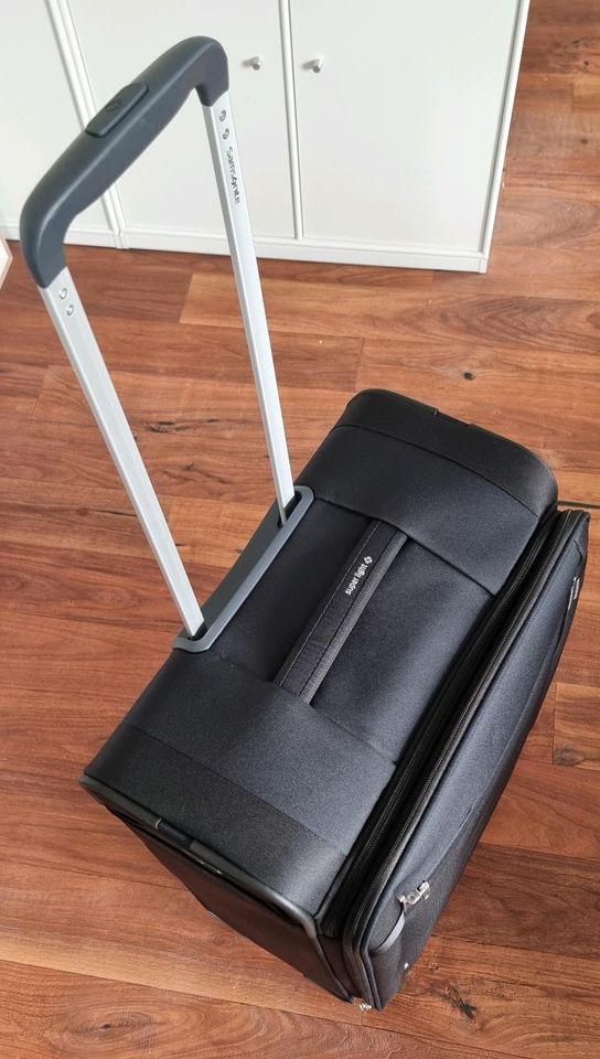 Schnäppchen!! SAMSONITE KOFFER NEU, UNBENUTZT + ORIGINAL VERPACKT in Berlin