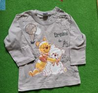 Pullover Winnie Pooh Gr. 74 Leipzig - Altlindenau Vorschau