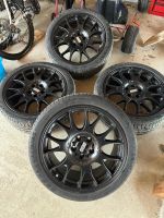 BBS ch r Motorsport 8.5x18 5x112  ET 35 Felgensatz Audi Vw skoda Bayern - Amberg Vorschau