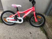 KinderFahrrad 16 zoll Bayern - Geretsried Vorschau