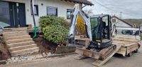 Gartenbau,Terrassenplatten, Holzterrasse, Pflanzen,Gaartenpflege Baden-Württemberg - Backnang Vorschau