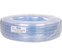 Aquaforte Klarer PVC Schlauch, Ø 20 x 24 mm 50m Berlin - Reinickendorf Vorschau