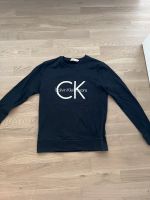 Calvin Klein Pullover Hessen - Marburg Vorschau