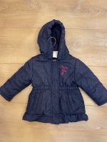 Mädchen Winter Jacke topomini gr. 80/86 Baden-Württemberg - Mössingen Vorschau