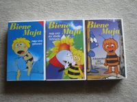 3 Biene Maja  VHS Schleswig-Holstein - Großenaspe Vorschau