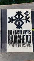 Radiohead DVD The King Of Limbs Bayern - Weßling Vorschau