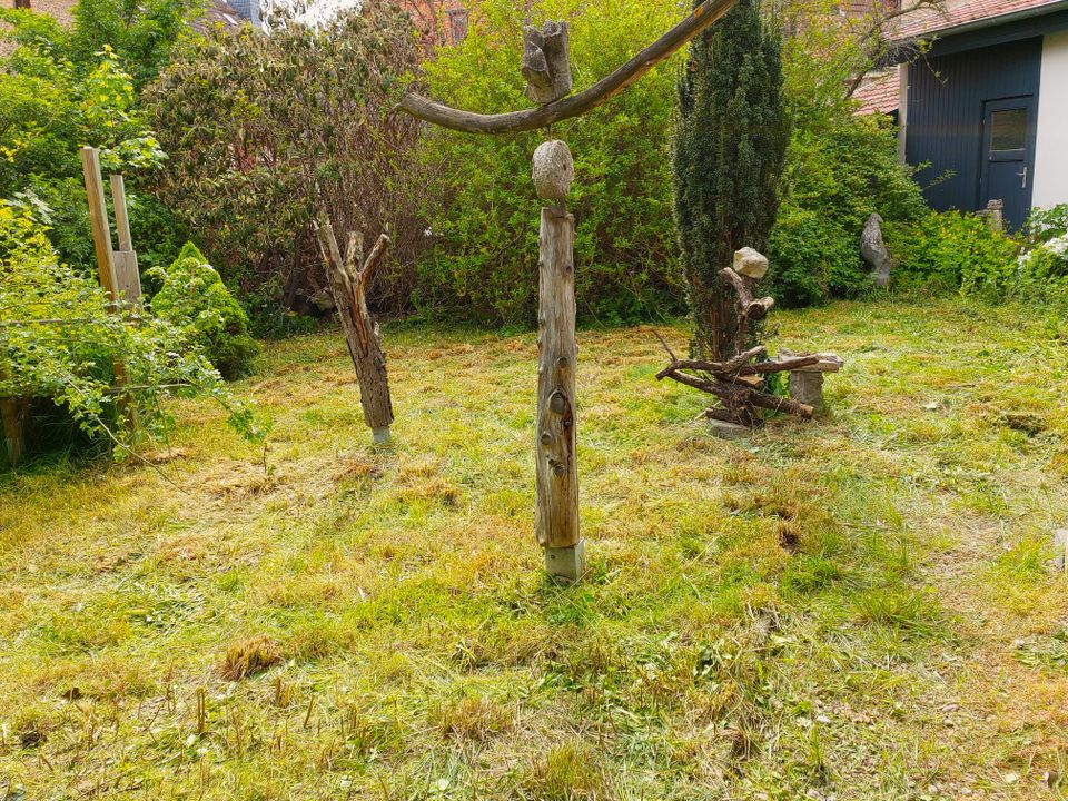 Wunderschönes Haus in bester Lage in Bad Langensalza