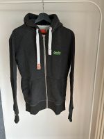 Superdry Sweatjacke Gr. M Rheinland-Pfalz - Preist Vorschau