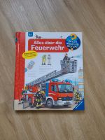 Wieso weshalb warum Feuerwehr Sachsen-Anhalt - Hansestadt Seehausen Vorschau