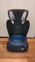 Römer / Britax Kidfix 15-36 kg Isofix Kindersitz Auto Hessen - Kelkheim Vorschau