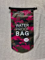 Waterproof Bag Wasserfest Tasche Bag Camouflage 10L Bayern - Sulzbach-Rosenberg Vorschau
