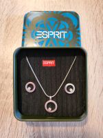 Esprit Schmuckset Kette und Ohrringe/Ohrstecker 925er Silber Nordrhein-Westfalen - Oelde Vorschau