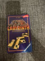 Labyrinth das Kartenspiel Nordrhein-Westfalen - Minden Vorschau