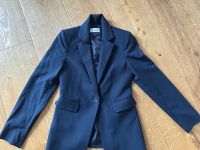 Dunkelblauer Blazer von Mango Größe 32 Bayern - Eichenau Vorschau