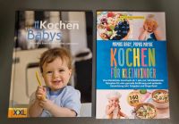 Kinderkochbuch für Babys & Kleinkinder Bayern - Donauwörth Vorschau