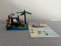 Lego Piraten 6260 Shipwreck Island Niedersachsen - Hagenburg Vorschau