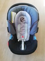 Babyschale Cybex Aton 2 Baden-Württemberg - Riegel Vorschau