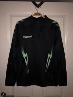 ❤️ Hummel Sport Training Pulli Pullover Hoodie S 170/176 Top Nordfriesland - Stedesand  Vorschau