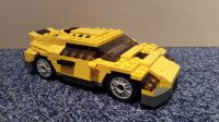 LEGO Creator 4939 "3 in 1 Auto (gelb)" Nordrhein-Westfalen - Kaarst Vorschau