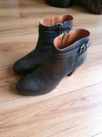 Damenschuhe Stiefeletten Marc O'Polo Nordrhein-Westfalen - Mönchengladbach Vorschau