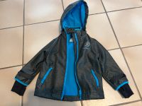 Jacke Jungs Softshell s.Oliver Größe 98 Nordrhein-Westfalen - Reichshof Vorschau