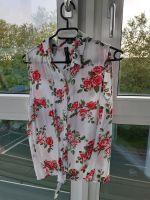 Oberteil Bluse Shirt Sommer Damen - neuwertig! Essen - Altenessen Vorschau