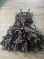 ** Abendkleid kleines Schwarzes Gr.M ** Niedersachsen - Cuxhaven Vorschau