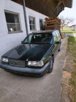 Volvo 850 855 Schlachter oder komplett Bayern - Schechen Vorschau