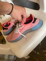 Bunte Schuhe Huchting - Grolland Vorschau