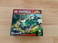Lego Ninjago 71700 Lloyds Dschungelräuber 7+ Bayern - Würzburg Vorschau