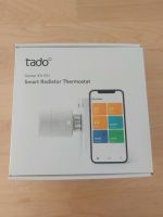 Tado Starter Kit V3+ Bayern - Neunkirchen a. Brand Vorschau