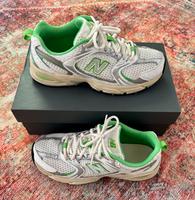 New balance NB 530 vintage grün 38,5 Nordrhein-Westfalen - Iserlohn Vorschau