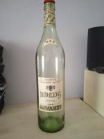 Leere gebrauchte 3 L Weinbrandflasche Niedersachsen - Wilhelmshaven Vorschau